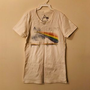 Pink Floyd Women’s Fading Pulse T-Shirt